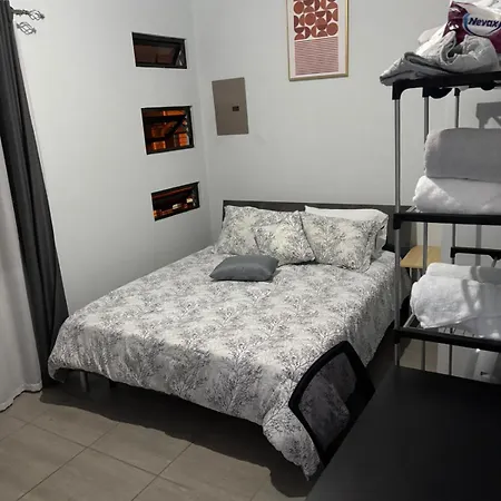 Schultz Apartamento Alajuela Exterior photo