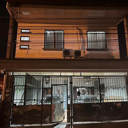 Schultz Apartamento Alajuela Exterior photo
