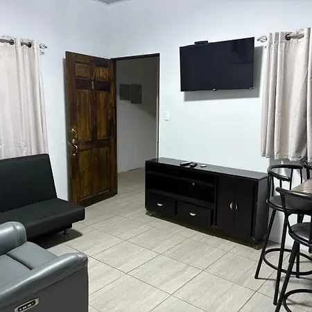 Schultz Apartamento Alajuela Exterior photo