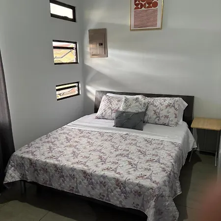 Schultz Apartamento Alajuela Exterior photo