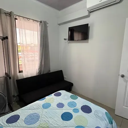 Schultz Apartamento Alajuela Exterior photo
