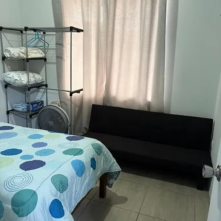 Schultz Apartamento Alajuela Exterior photo