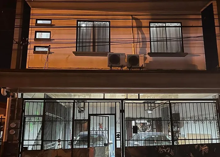 Schultz Apartamento