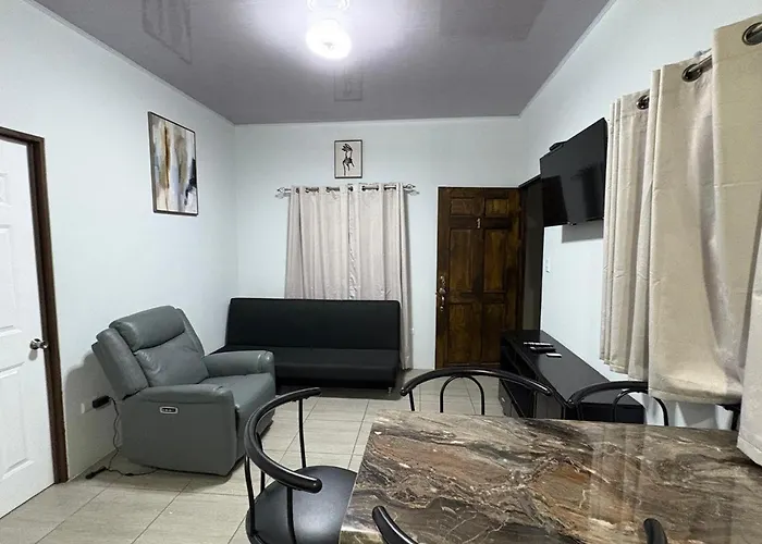 Schultz Apartamento