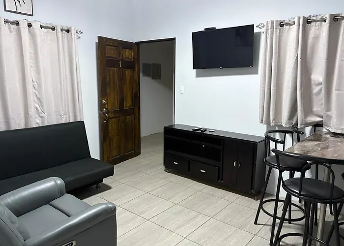 Schultz Apartamento