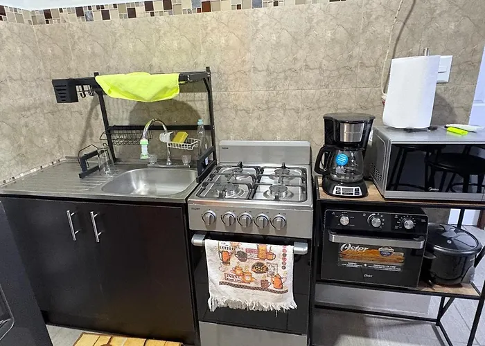 Schultz Apartamento