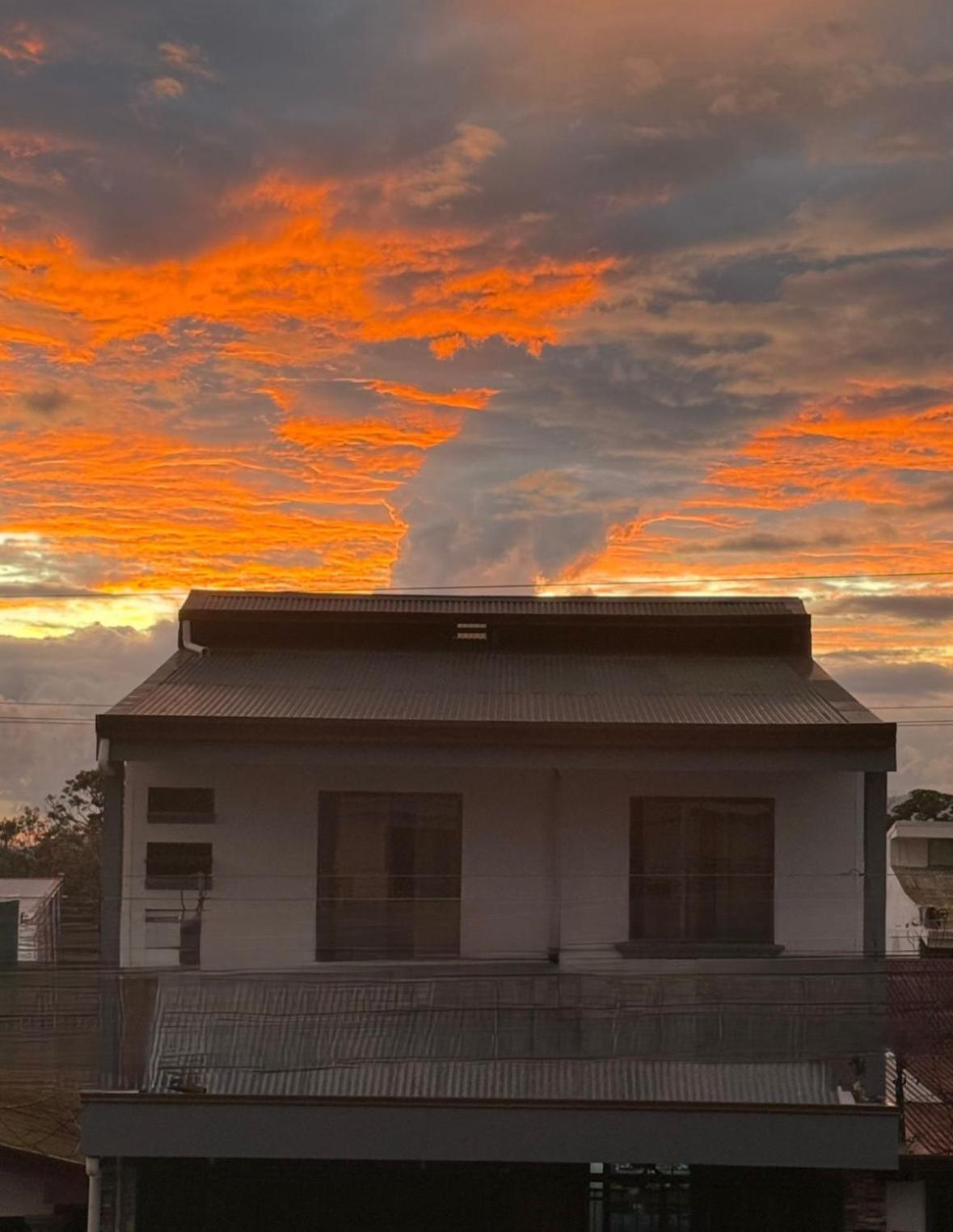 Apartment Schultz Alajuela