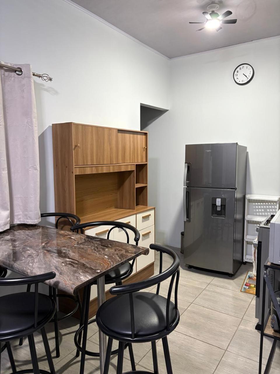 Schultz Apartment
